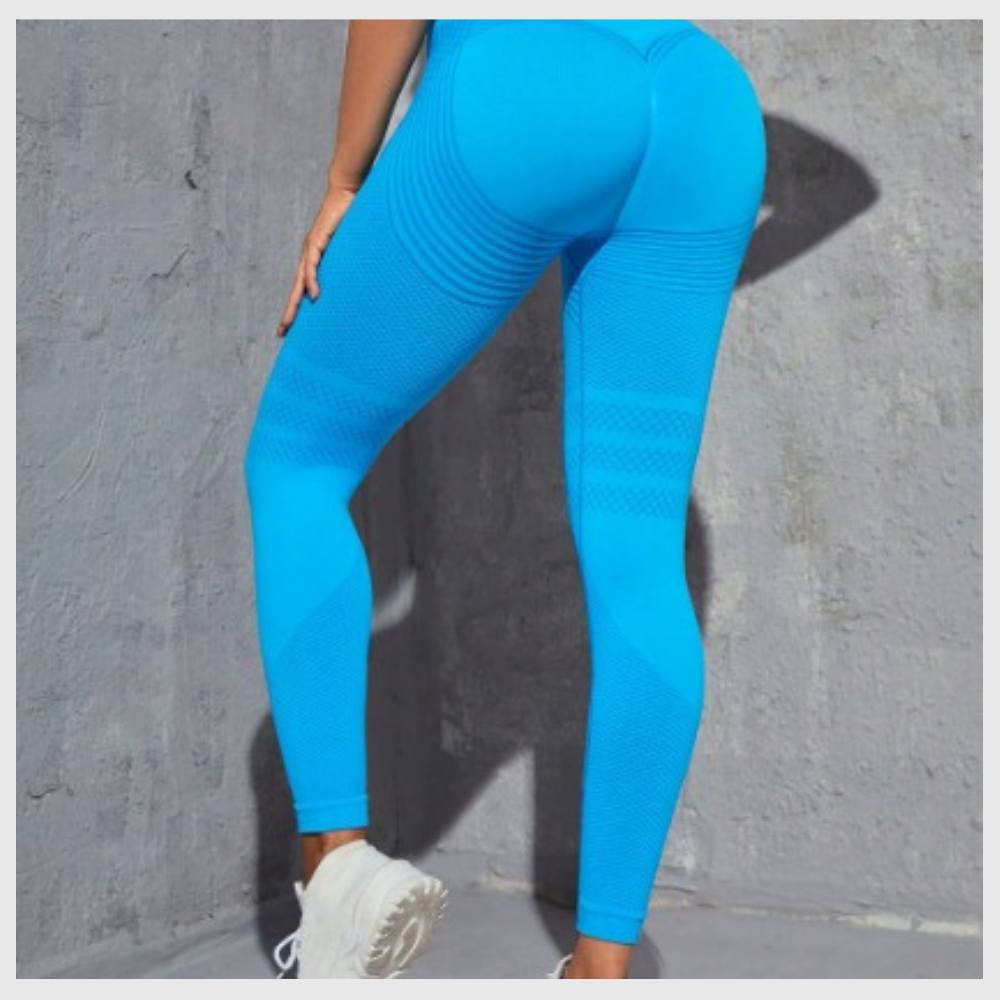 Legging 3D Anti-Cellulite