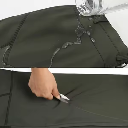 NordFlex™ – Pantalon Thermique et Imperméable