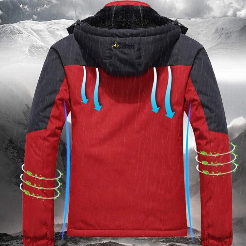 NordArmor™ – Le Manteau des Héros du Froid