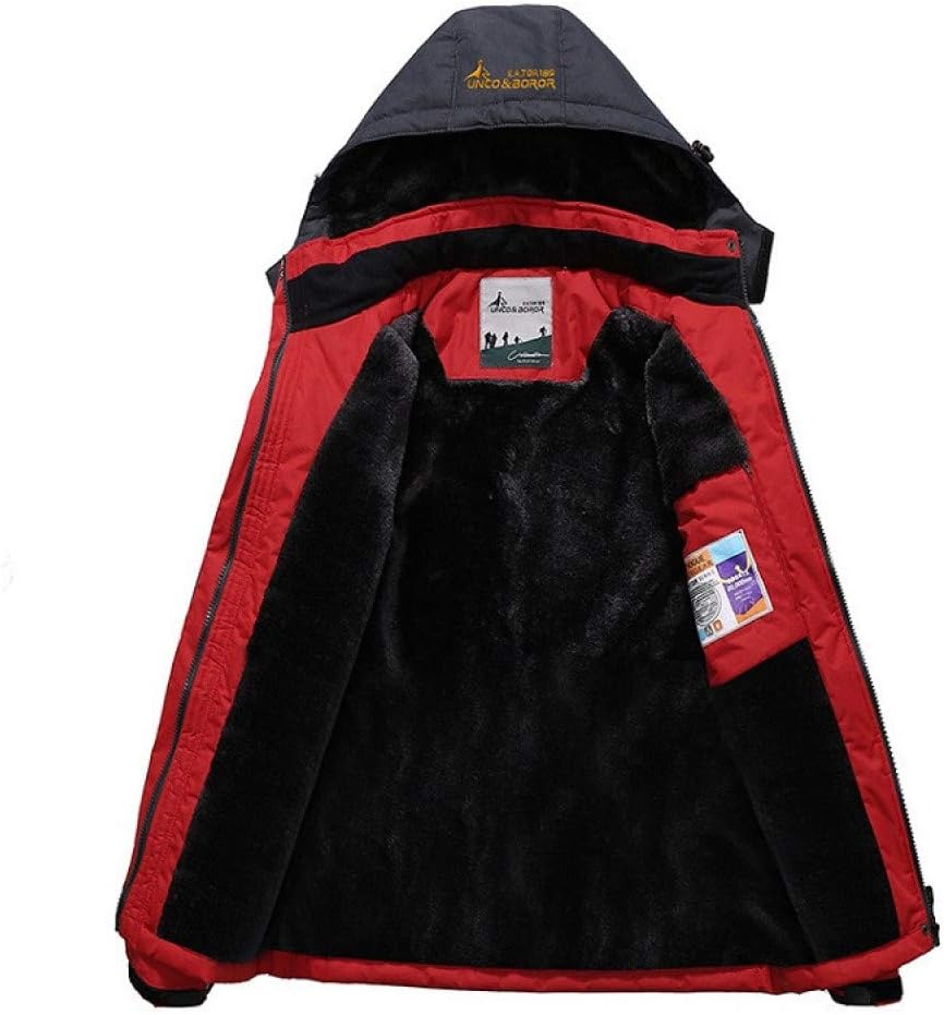 NordArmor™ – Le Manteau des Héros du Froid