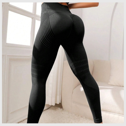 Legging 3D Anti-Cellulite