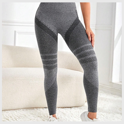 Legging 3D Anti-Cellulite