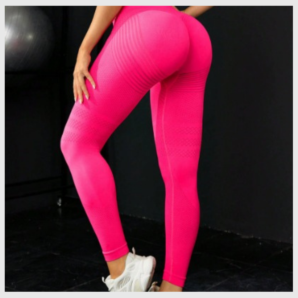 Legging 3D Anti-Cellulite