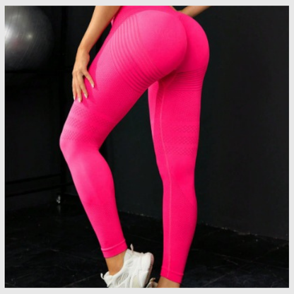 Legging 3D Anti-Cellulite
