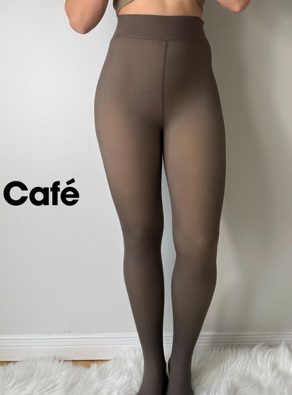 Collants Premium : Adaptabilité Parfaite à Toutes les Tailles  ! 🇨🇦