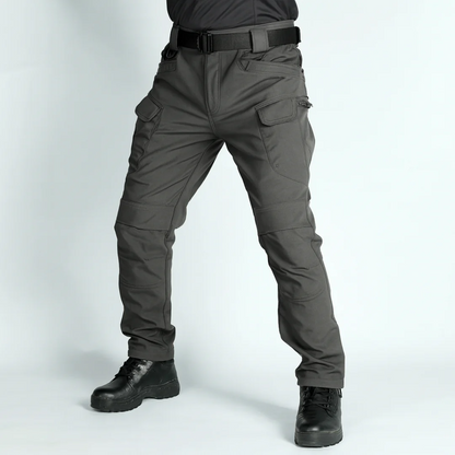 NordForge™ – Pantalon Hiver Renforcé